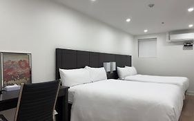 Nu Hotel Toronto Airport